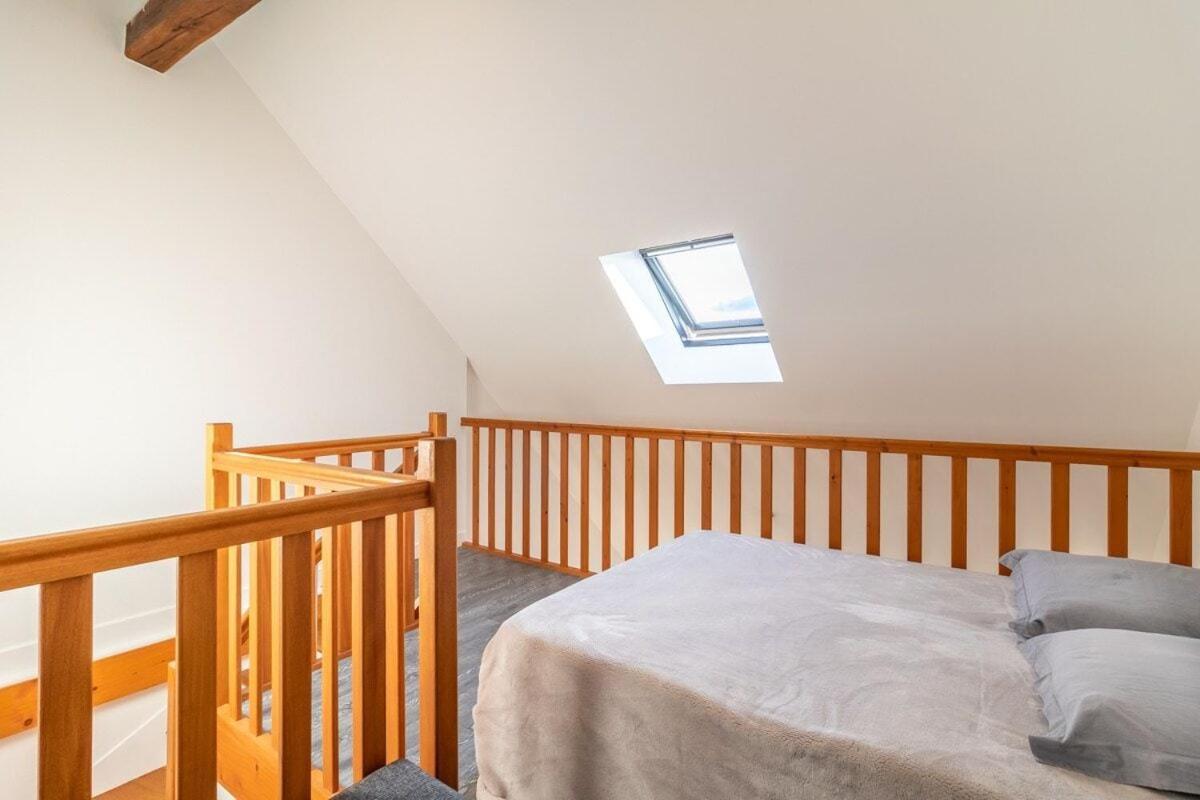 Au Paradis De Sologne Romorantin-Lanthenay Номер фото