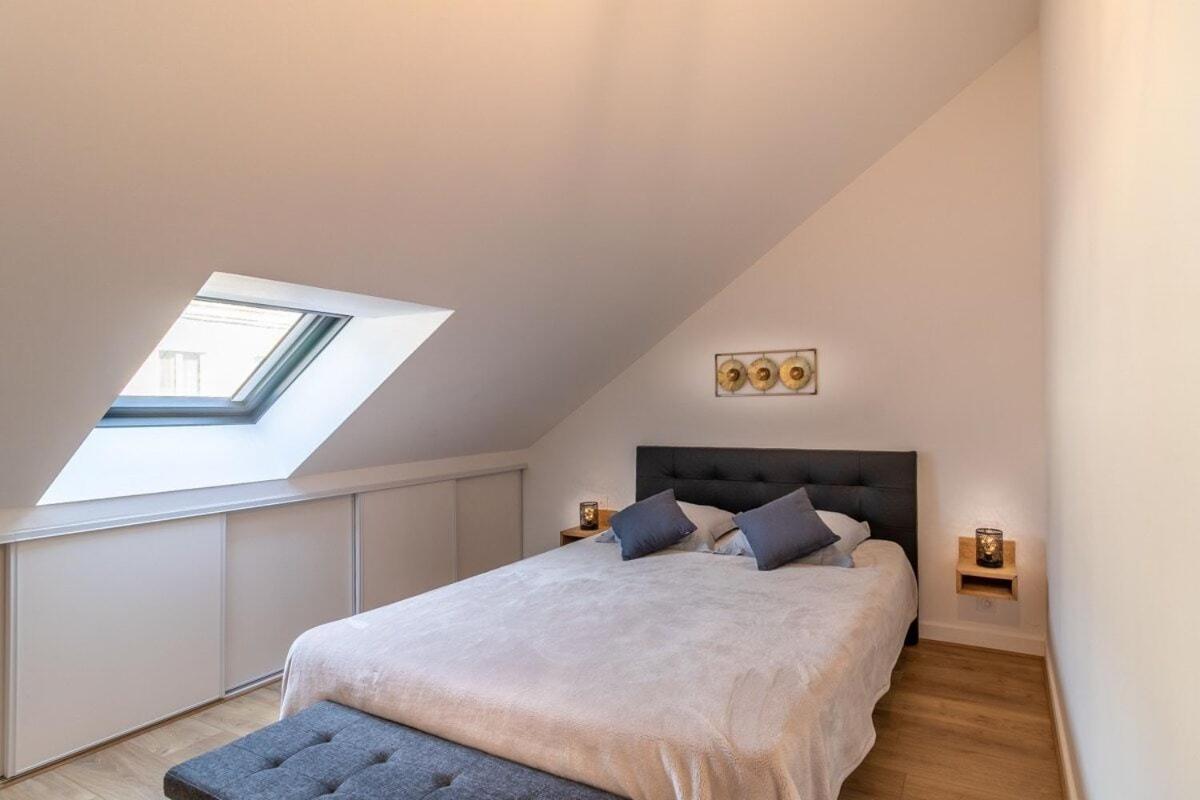 Au Paradis De Sologne Romorantin-Lanthenay Екстер'єр фото