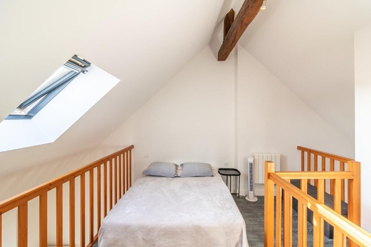 Au Paradis De Sologne Romorantin-Lanthenay Номер фото