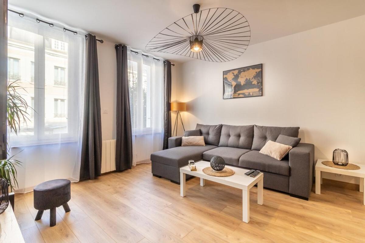 Au Paradis De Sologne Romorantin-Lanthenay Номер фото