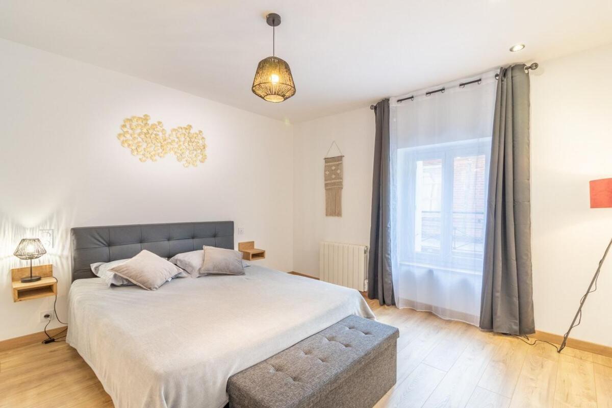 Au Paradis De Sologne Romorantin-Lanthenay Екстер'єр фото