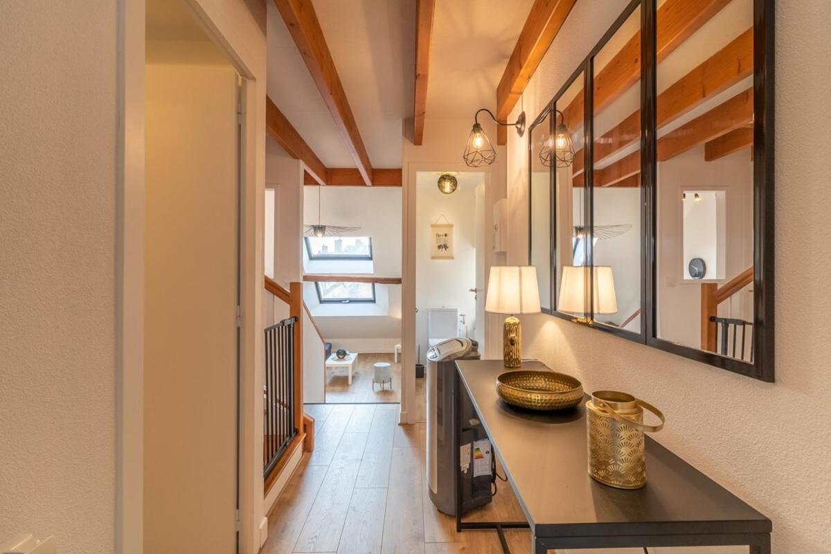 Au Paradis De Sologne Romorantin-Lanthenay Екстер'єр фото